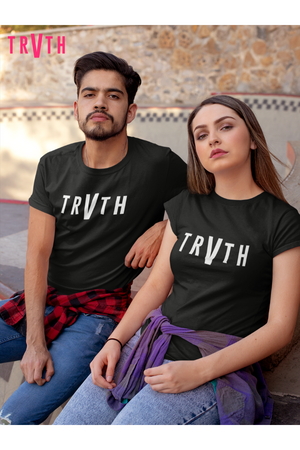 Originality Organic T-Shirt vegan, sustainable, organic streetwear, - TRVTH ORGANIC CLOTHING