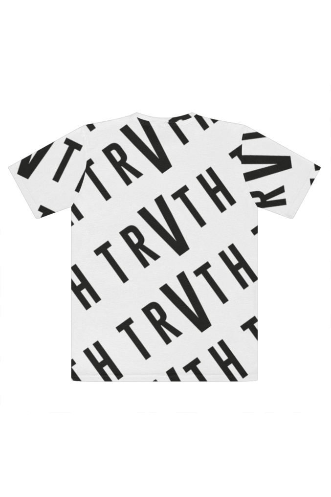 Originality Decadence Unisex T-Shirt vegan, sustainable, organic streetwear, - TRVTH ORGANIC CLOTHING