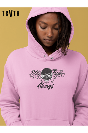 Hoodie vegan sales