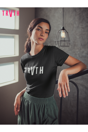 Originality Classic Women's T-Shirt vegan, sustainable, organic streetwear, - TRVTH ORGANIC CLOTHING