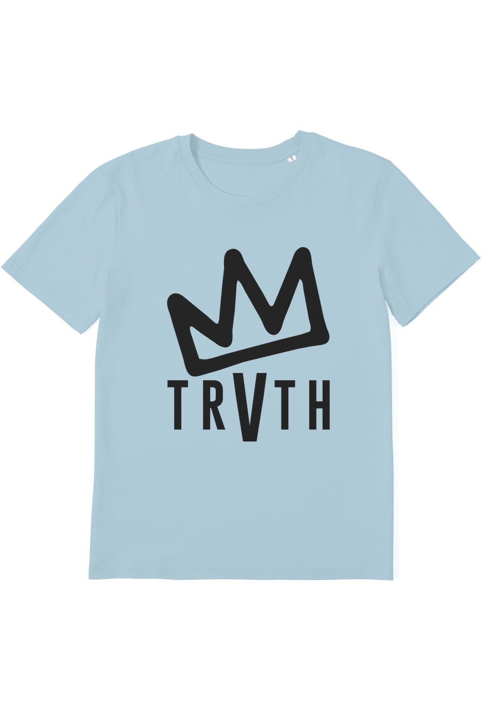 Kaizer Trvth Organic T-Shirt vegan, sustainable, organic streetwear, - TRVTH ORGANIC CLOTHING