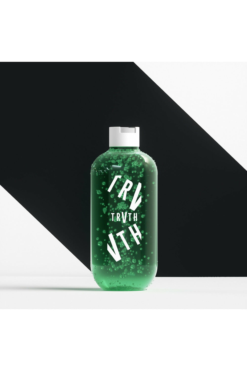 Aloe Vera Gel vegan, sustainable, organic streetwear, - TRVTH ORGANIC CLOTHING