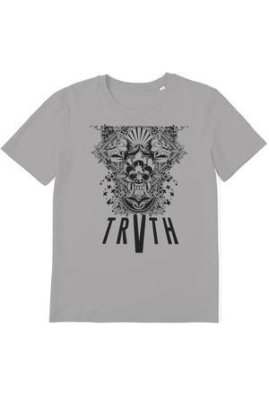 Snakes n Jakes Organic T-Shirt vegan, sustainable, organic streetwear, - TRVTH ORGANIC CLOTHING