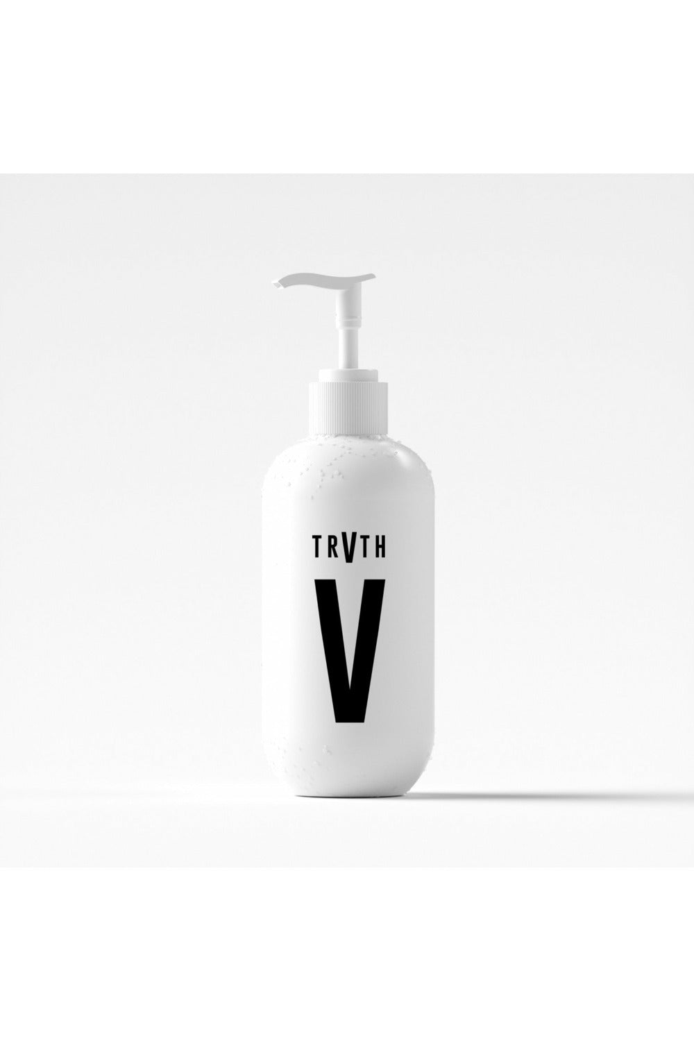 Hand & Body Moisturizer vegan, sustainable, organic streetwear, - TRVTH ORGANIC CLOTHING