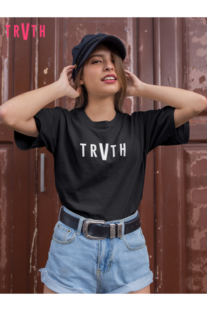 Originality Classic Women's T-Shirt vegan, sustainable, organic streetwear, - TRVTH ORGANIC CLOTHING